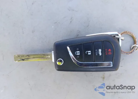 2023 Toyota Corolla Le from USA, damaged, VIN JTDB4MEE4P3003971